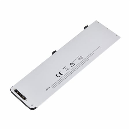 Denaq 15 in. 6-Cell Lithium-Polymer Battery for Apple MacBook Laptops NM-A1281